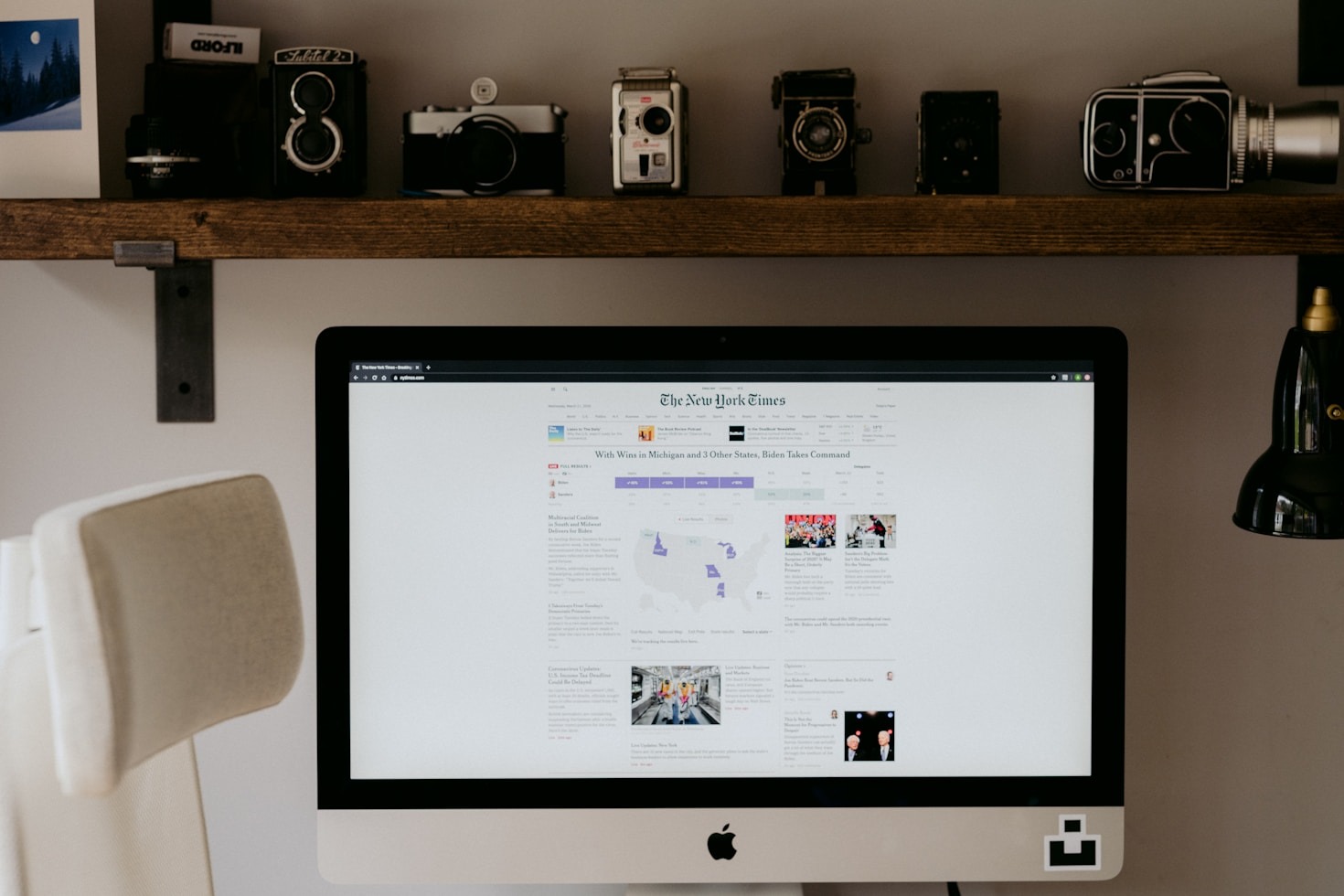 The Future Of Independent Digital Journalism
